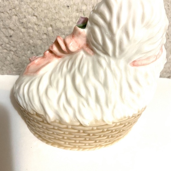 Pretty Cat Music Box - Picture 4 of 4